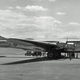 XB-19 at March Field in California (US Air Force)